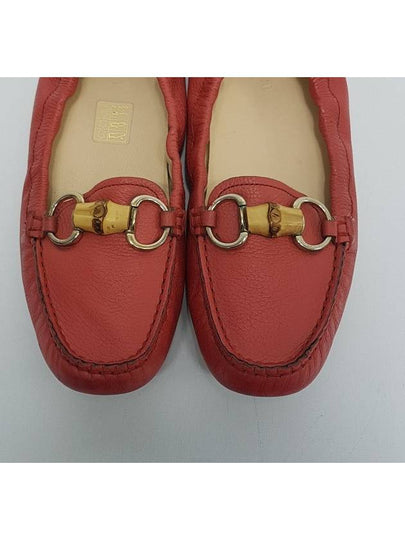 women loafers - GUCCI - BALAAN 2