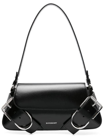 bag BB50YAB00D 001 BLACK - GIVENCHY - BALAAN 2