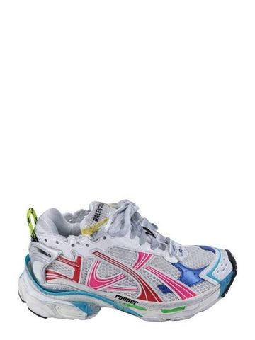 Sneakers 772767W3RBW 9645 Multicolor - BALENCIAGA - BALAAN 1