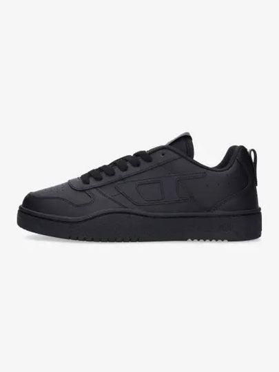 Diesel Sports Shoes S UKIYO Men Black - DIESEL - BALAAN 2