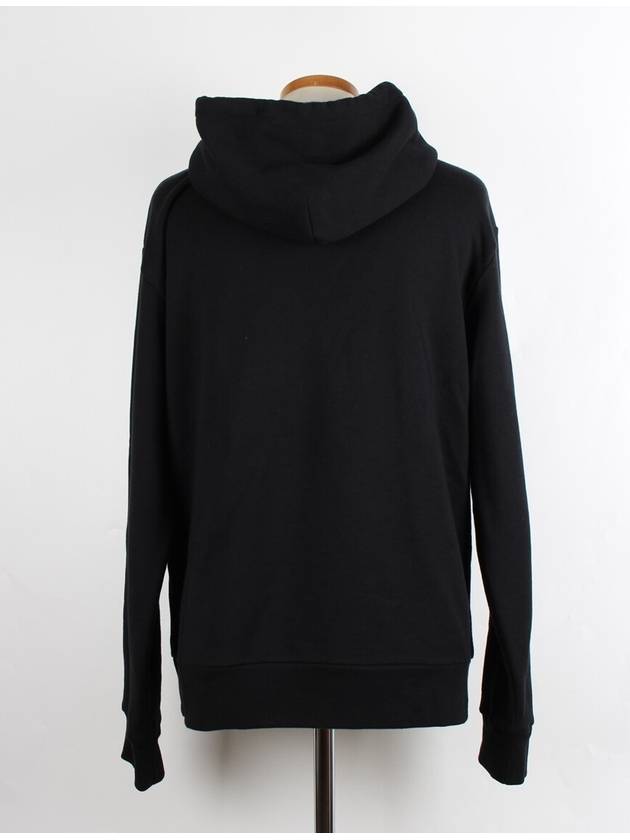 Signature Embroidered Hood M - LOUIS VUITTON - BALAAN 4