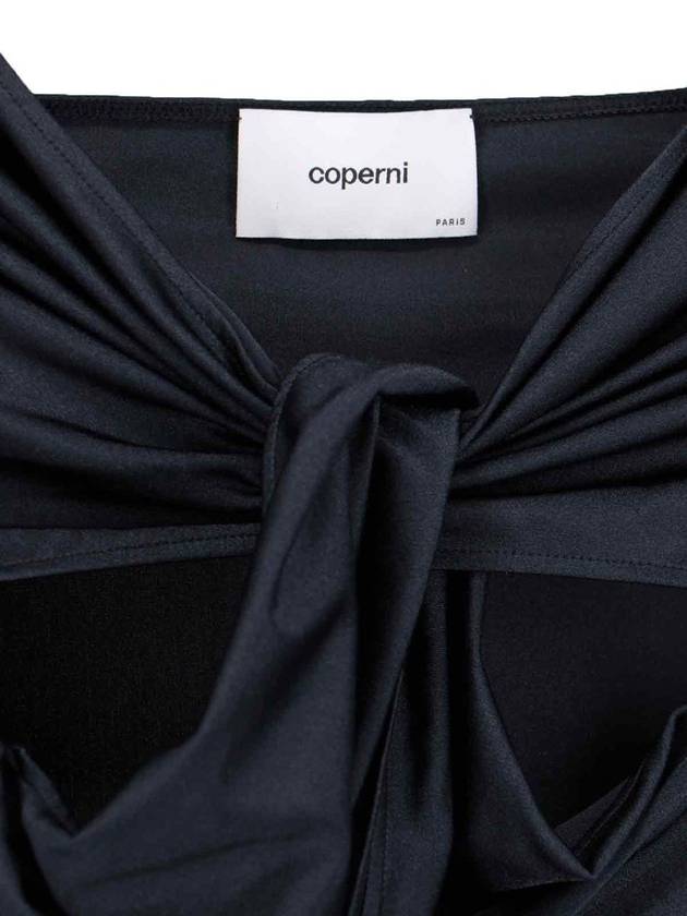 Coperni Mini Dress - COPERNI - BALAAN 5