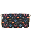 M80232 Game On Pochette Felicie Crossbag 33392K - LOUIS VUITTON - BALAAN 1