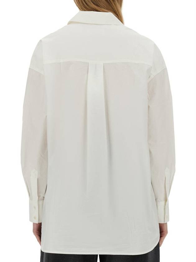 Ymc Shirt "Lena" - YMC - BALAAN 3