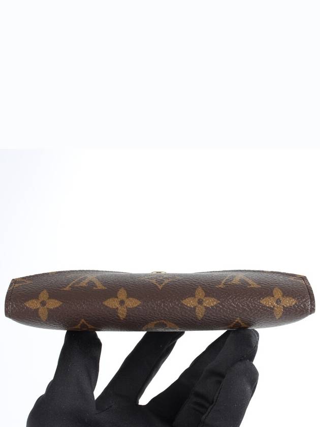 Among kirigami clutches - LOUIS VUITTON - BALAAN 5