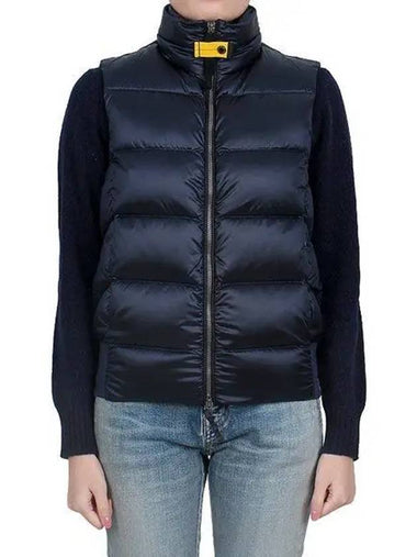 ALI padded vest PWPUSX36 562 1104349 - PARAJUMPERS - BALAAN 1