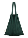 Tote Bag Deep Green - PLEATSMAMA - BALAAN 6