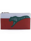 Lulu Pouch Wallet H078531CK - HERMES - BALAAN 1