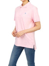 Kids Polo Shirt 323547926 013 Pink - POLO RALPH LAUREN - BALAAN 6