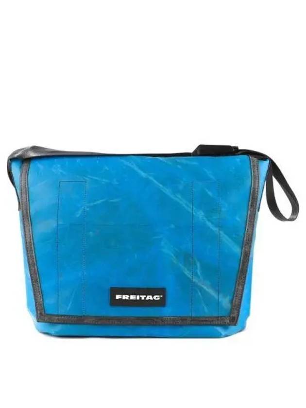 Unisex DRAGNET messenger bag F12 0252 270633 - FREITAG - BALAAN 1