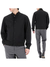 Murphy Bomber Jacket Black - THEORY - BALAAN 2