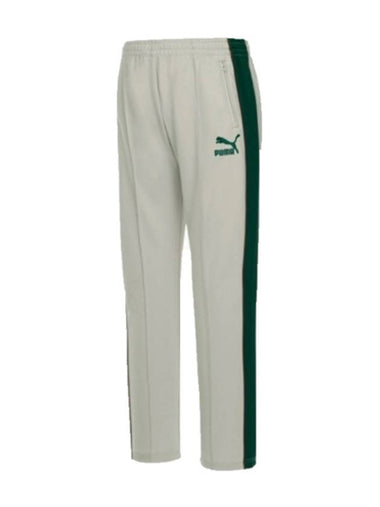 Men s T7 Piping Track Pants 933335 04 - PUMA - BALAAN 1