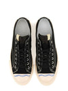 Sneakers 0124101001002 BLACK - VISVIM - BALAAN 6