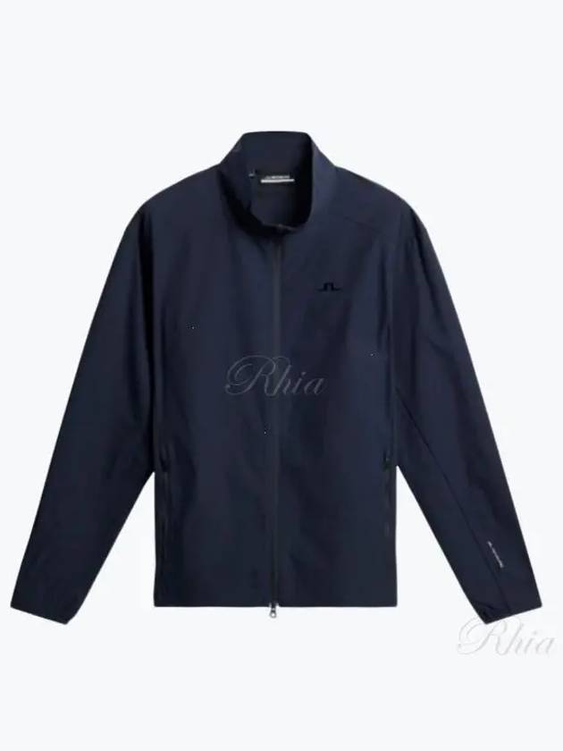 Men's Zane Motion Pro Jacket Navy - J.LINDEBERG - BALAAN 2