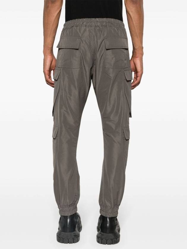 Mastodon Megacargo tapered trousers - RICK OWENS - BALAAN 4