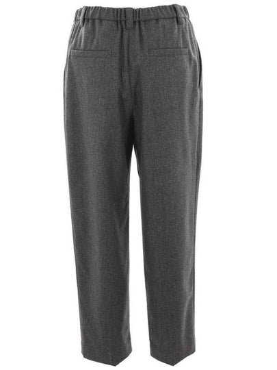 Brunello Cucinelli Trousers - BRUNELLO CUCINELLI - BALAAN 2