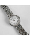 Women s Automatic Chain Silver Wristwatch 2VDIC22135 - DIOR - BALAAN 4