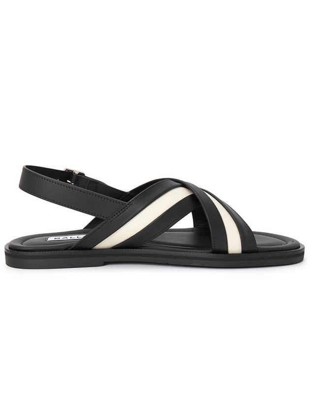 Men's Sandals GAREY 901 - BALLY - BALAAN 4