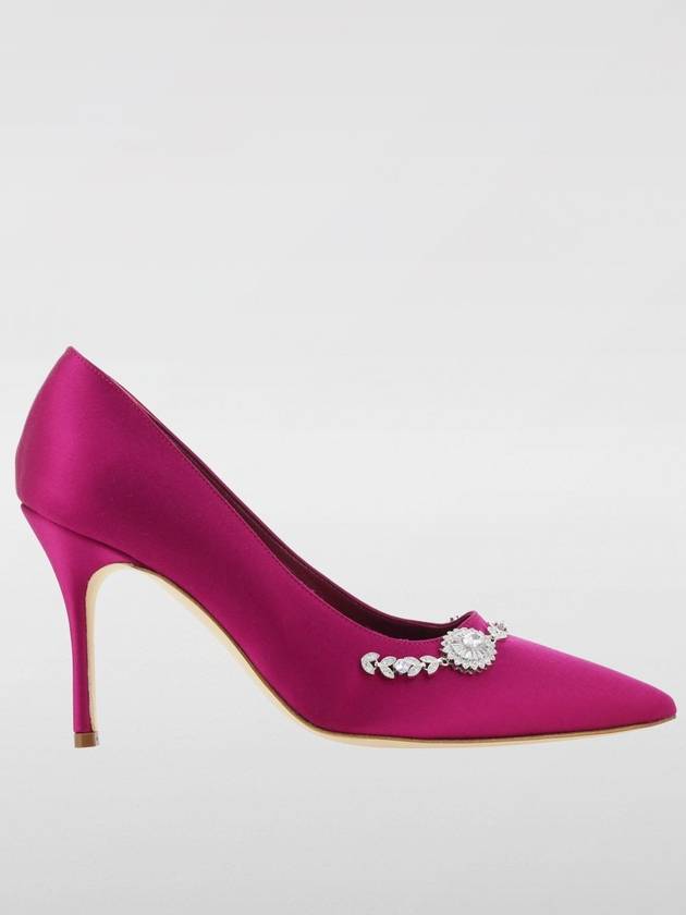 Shoes woman Manolo Blahnik - MANOLO BLAHNIK - BALAAN 1