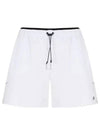 Novia Pro Pack Shorts White - J.LINDEBERG - BALAAN 2