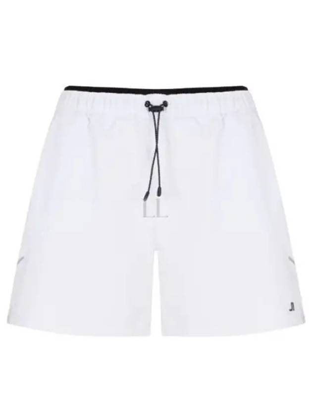 Novia Pro Pack Shorts White - J.LINDEBERG - BALAAN 2