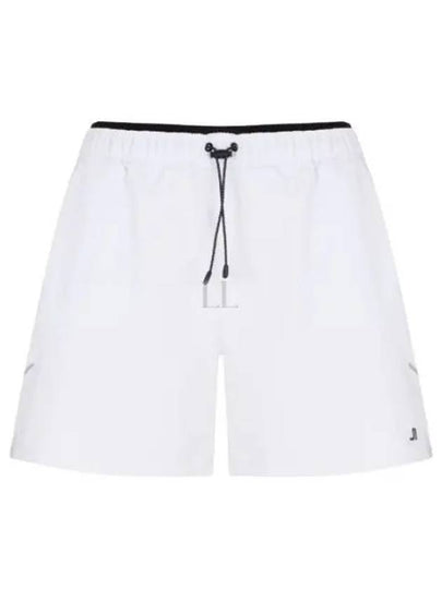 Novia Pro Pack Shorts White - J.LINDEBERG - BALAAN 2