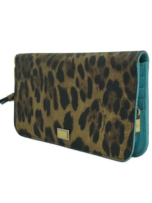 BI0311 long wallet - DOLCE&GABBANA - BALAAN 3