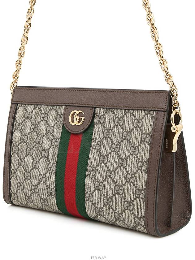 women cross bag - GUCCI - BALAAN 3