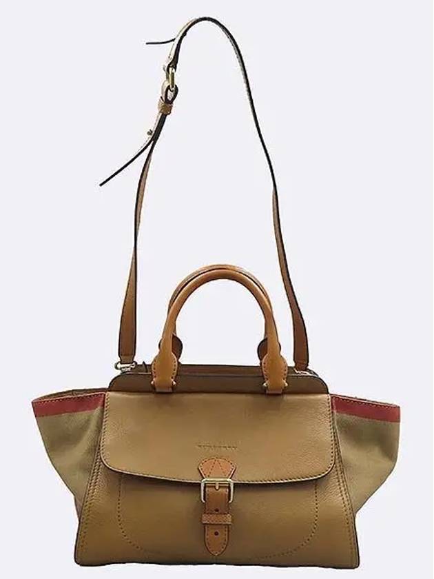 3992188 2 WAY bag - BURBERRY - BALAAN 1