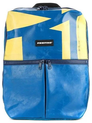 Unisex backpack 270380 - FREITAG - BALAAN 1