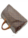 women tote bag - LOUIS VUITTON - BALAAN 5