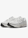 Zoom Vomero 5 Low Top Sneakers White - NIKE - BALAAN 2