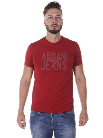 Armani Jeans Topwear - ARMANI JEANS - BALAAN 1