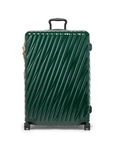 November 27 19 Degree Travel Expandable 4 Wheel Packing Case Carrier HUNTER Green 1396861428 - TUMI - BALAAN 1