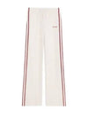 Trousers Tracksuit Pants In Double Face Jersey CELWF9USWHT - CELINE - BALAAN 2