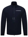 Bridge Rain lightweight jacket GMOW09986 - J.LINDEBERG - BALAAN 2