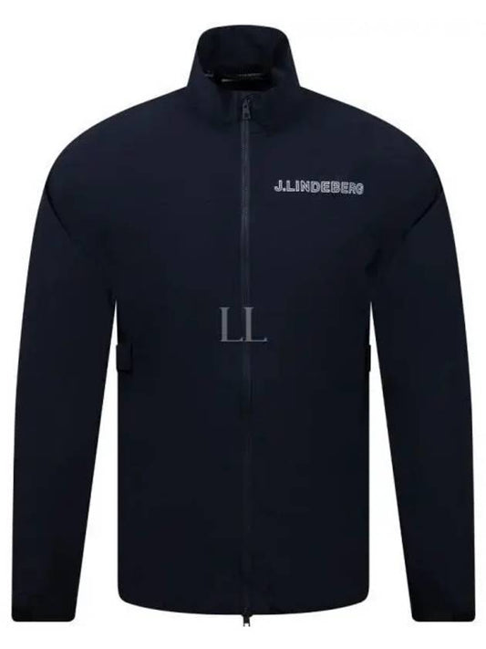 Bridge Rain lightweight jacket GMOW09986 - J.LINDEBERG - BALAAN 2