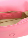 Le Bambimou Puffed Flap Shoulder Bag Light Pink - JACQUEMUS - BALAAN 5