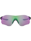 Eyewear Evzero Path Prism Sunglasses Black - OAKLEY - BALAAN 1