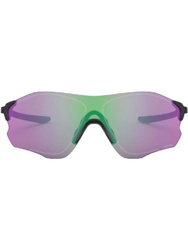 Eyewear Evzero Path Prism Sunglasses Black - OAKLEY - BALAAN 1