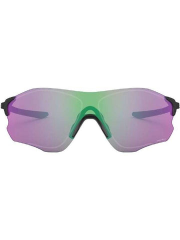 Eyewear Evzero Path Prism Sunglasses Black - OAKLEY - BALAAN 1