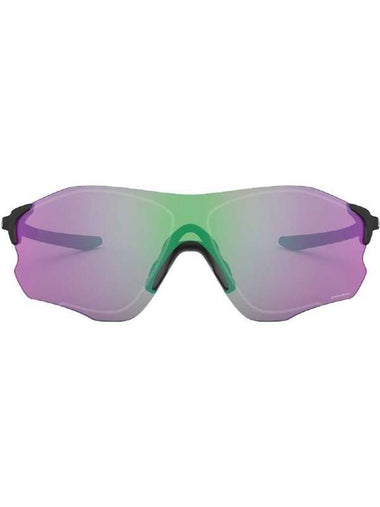 Eyewear Evzero Path Prism Sunglasses Black - OAKLEY - BALAAN 1