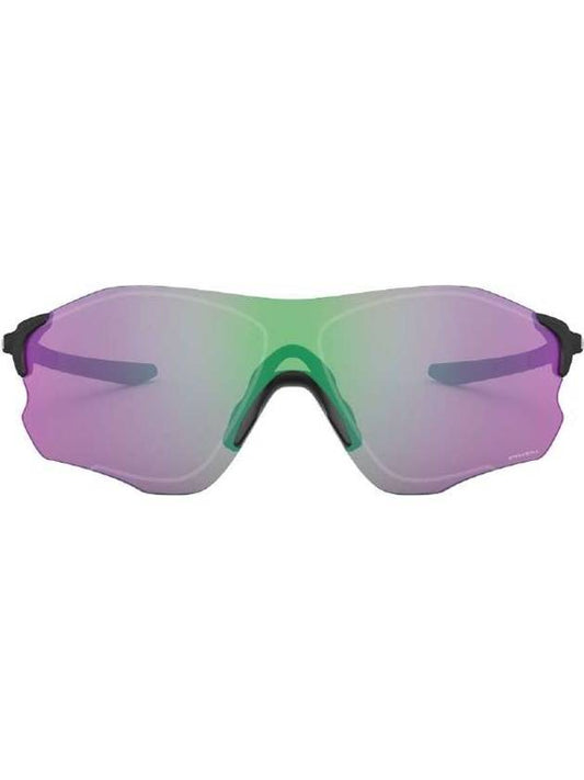 Eyewear Evzero Path Prism Sunglasses Black - OAKLEY - BALAAN 1