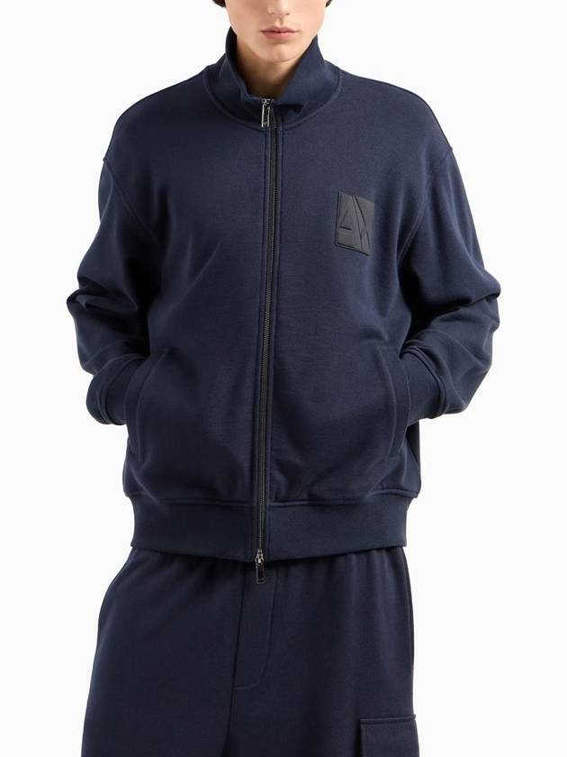 Armani Exchange Sweaters Blue - ARMANI EXCHANGE - BALAAN 2