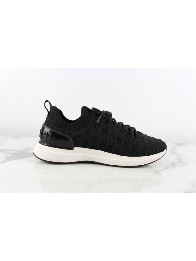 Biodio knit quilting sneakers 36 5 235 - CHANEL - BALAAN 6