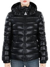 Kids BADY down padded jacket black 1A52710 68950 999 12 14A adult wearable - MONCLER - BALAAN 2