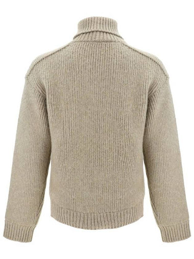 Burberry Knitwear - BURBERRY - BALAAN 1