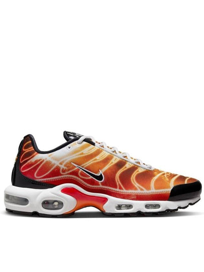 Air Max Plus Light Photography Low Top Sneakers - NIKE - BALAAN 2