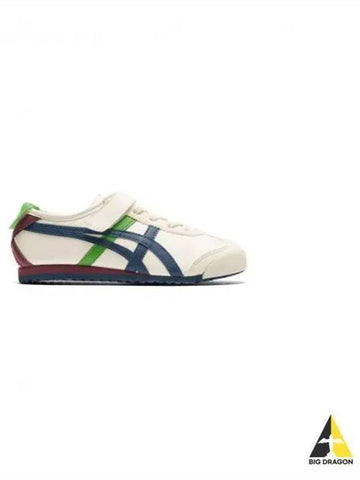 Onitsuka Tiger KIDS Mexico 66 PS 1184A049 109 - ONITSUKA TIGER - BALAAN 1