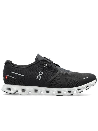 On Running Sports Shoes Cloud 5, Men's, Black - ON RUNNING - BALAAN 1